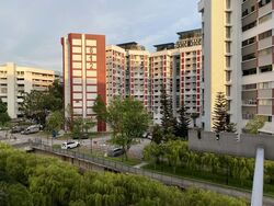 Blk 607 Clementi West Street 1 (Clementi), HDB 3 Rooms #500644451